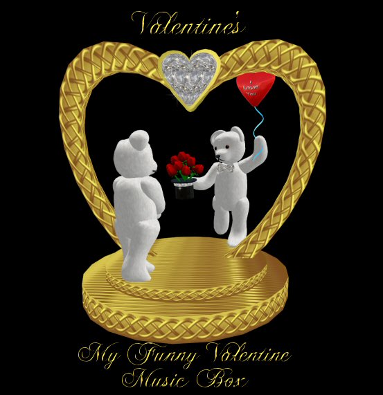 funny valentine. “My Funny Valentine“.